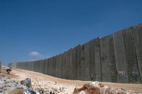 Νέα ένταση ανάμεσα σε Ισραήλ και Παλαιστίνη