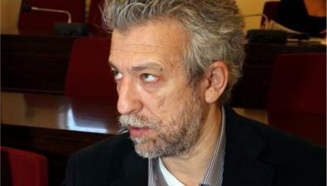 Κοντονής: παρακινδυνευμένη ερμηνεία το άνοιγμα στην κεντροαριστερά