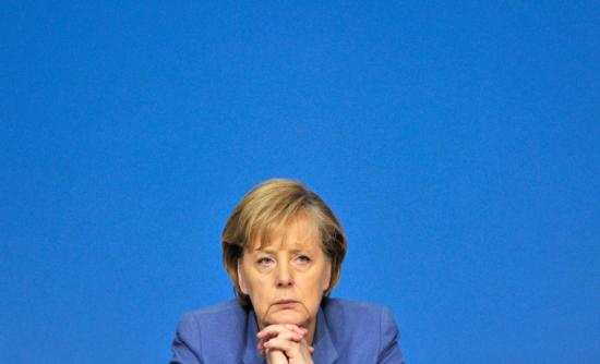 Ώρα για αλλαγές στο Σύμφωνο Σταθερότητας;