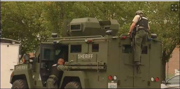 ΗΠΑ-Νεκρός μαθητής σε λύκειο από πυρά ενόπλου