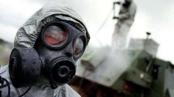 Συνεχίζονται εκτός Κρήτης οι αντιδράσεις για τα χημικά της Συρίας