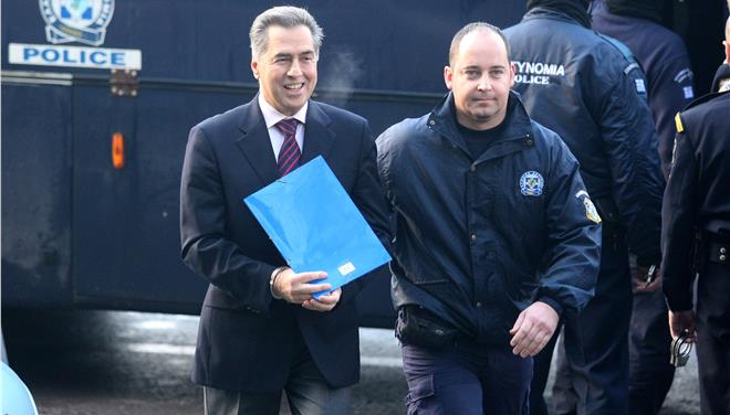 Παπαγεωργόπουλος: Εάν στην άλλη ζωή ξαναγίνω δήμαρχος…