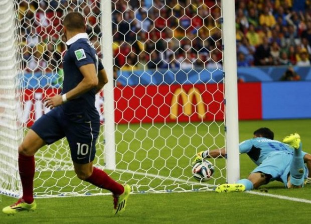 Ξεκαθάρισε το ζήτημα με το Goal-Line η FIFA