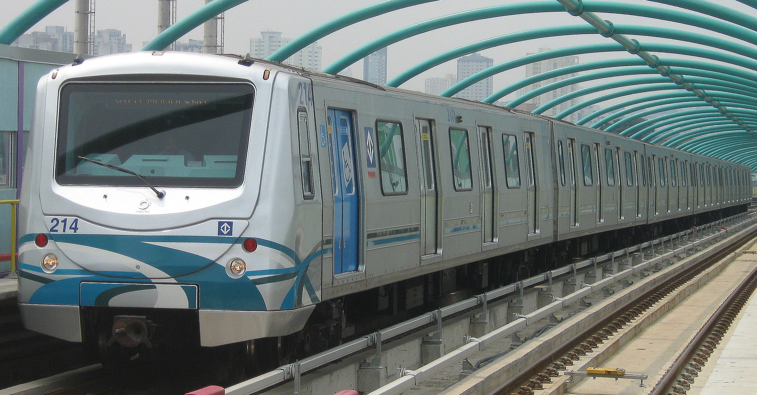 Απειλούν με απεργία οι εργαζόμενοι στο μετρό του Σάο Πάολο