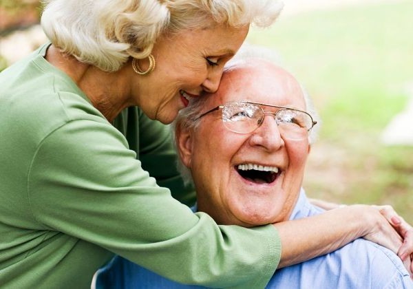 Οι τροφές της μακροζωίας