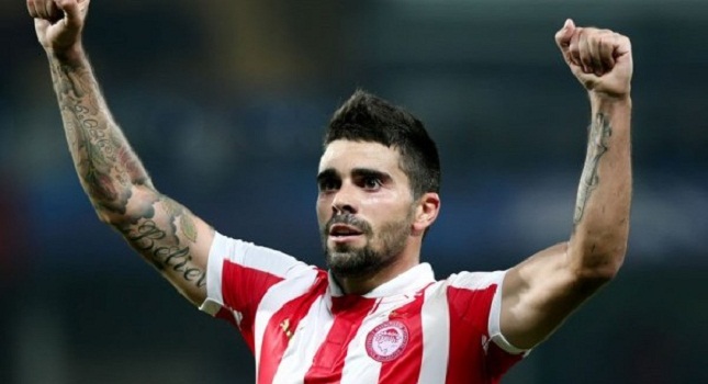 Στο Ζάγκρεμπ για τις υπογραφές ο Μασάντο