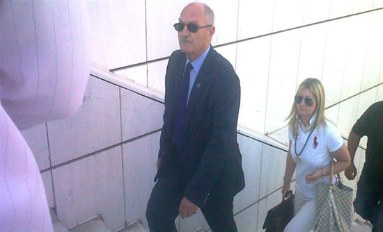 «Πρωτοφανείς όροι…»