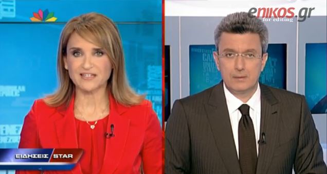 ΒΙΝΤΕΟ-Ο Νίκος Χαζηνικολάου για την εκλογή Προέδρου της Δημοκρατίας