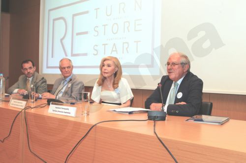 ΒΙΝΤΕΟ-Εκστρατεία για την επιστροφή των γλυπτών του Παρθενώνα