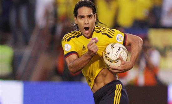 Συμφώνησαν Ρεάλ και Φαλκάο