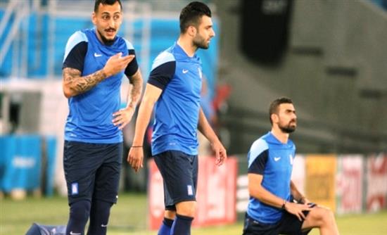 Τα βρήκαν Μανιάτης-Τζαβέλλας