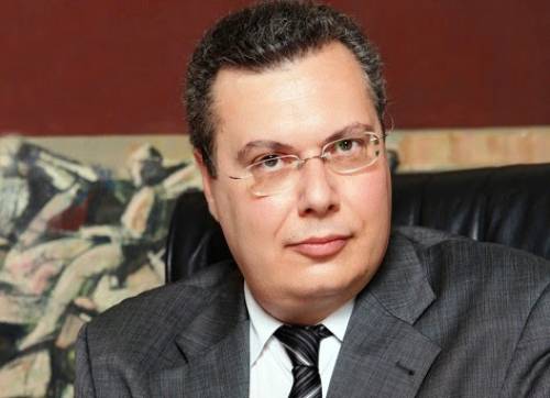 “Καμία κακοδιαχείριση στο Πανεπιστήμιο Μακεδονίας”