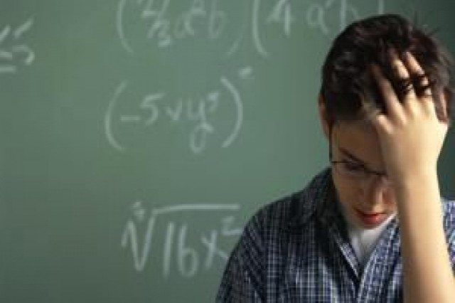 Ο δεκάλογος προστασίας των παιδιών που δίνουν εξετάσεις