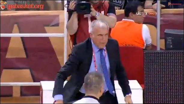 ΒΙΝΤΕΟ-Αποβλήθηκε ο Ομπράντοβιτς