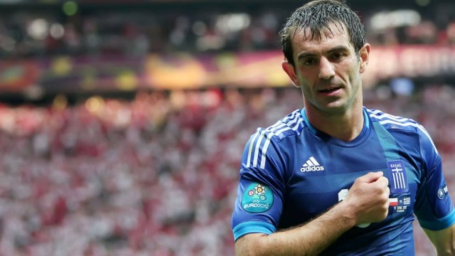 ΒΙΝΤΕΟ-Καραγκούνης: Με θέληση και πάθος έχουμε ελπίδες