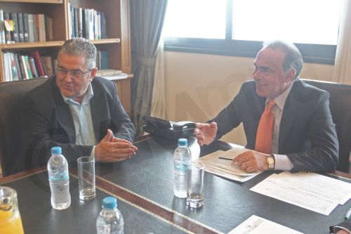 Κουτσούμπας: Δεν πρέπει να γίνει καμιά κατάργηση σχολικής μονάδας