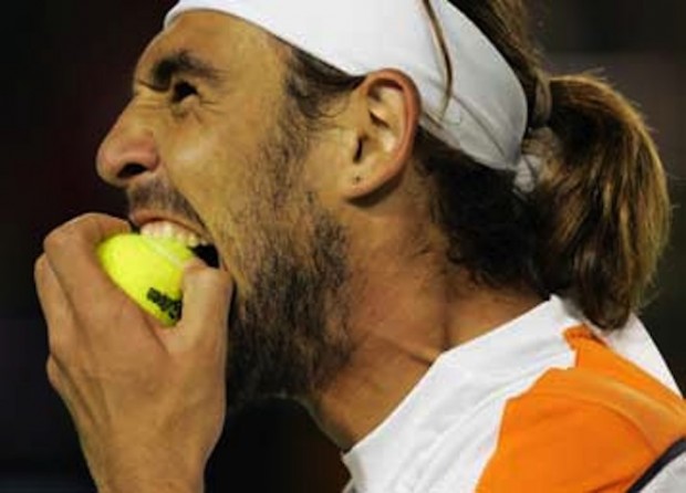 Στο Γουίμπλετον ο Παγδατής