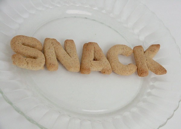 Σνακ που μπορείς να τρως και δεν παχαίνουν