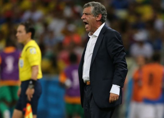 Σάντος: Έλληνες πανηγυρίστε…