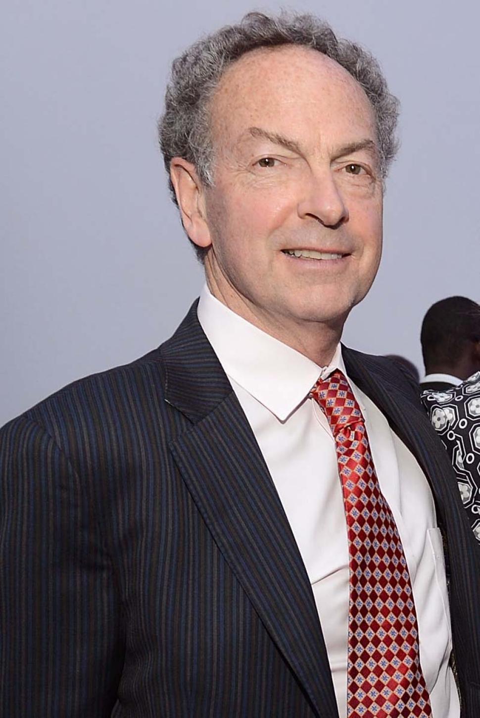 ΦΩΤΟ-Νεκρός σε αεροπορικό δυστύχημα ο γιος του Ροκφέλερ