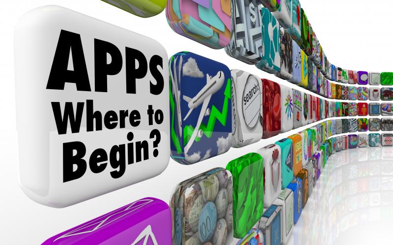 Έχεις επιχείρηση; …Mobile Application γιατί όχι ακόμα;