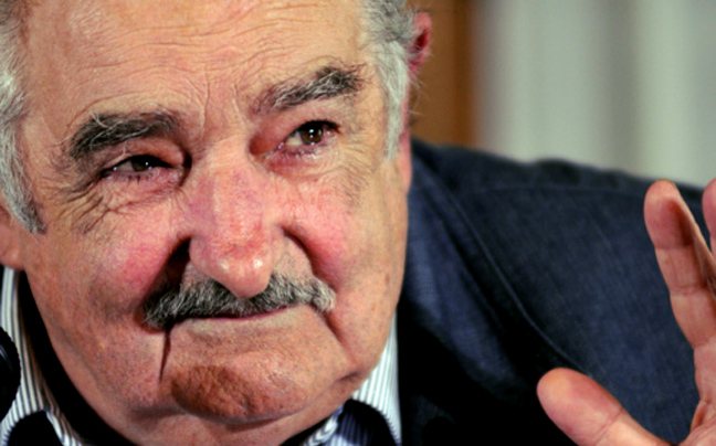 Πρόεδρος Ουρουγουάης: Η FIFA είναι “συμμορία από λεχρίτες”