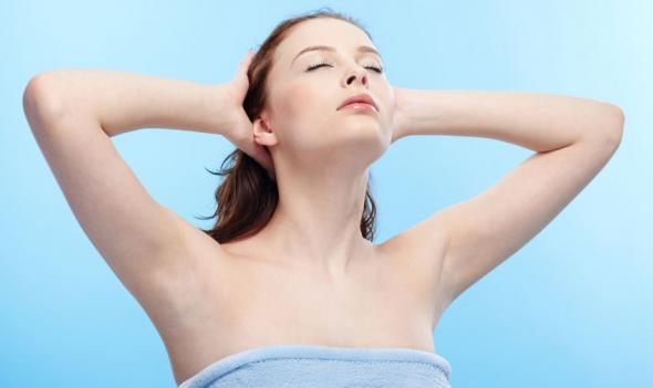 Υπεριδρωσία: Δώστε τέλος!