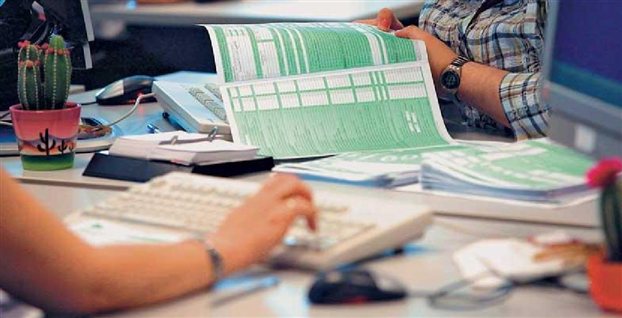 Σπάνε κάθε ρεκόρ τα ληξιπρόθεσμα