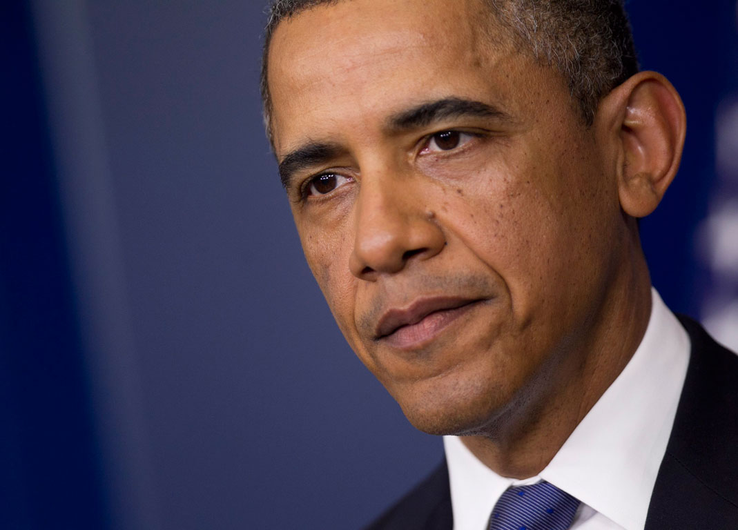 Ομπάμα: “Ιερή και απαραβίαστη” η δέσμευση για ασφάλεια