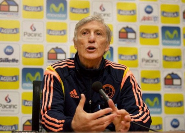 Πέκερμαν: Ήταν μόνο μία νίκη