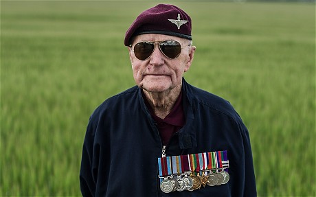 ΒΙΝΤΕΟ-Έκανε δεύτερη απόβαση στη Νορμανδία