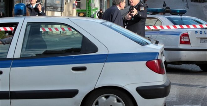 Η ΕΛ ΑΣ βλέπει τον Μαζιώτη πίσω από τη ληστεία στο Συκούριο