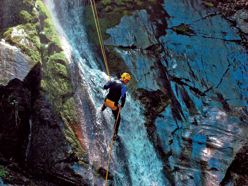 Αγνοείται Πολωνός τουρίστας