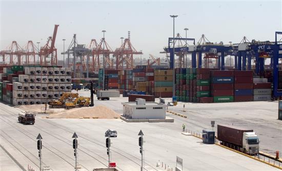 Συμφωνίες 6,5 δισ. Ελλάδας – Κίνας