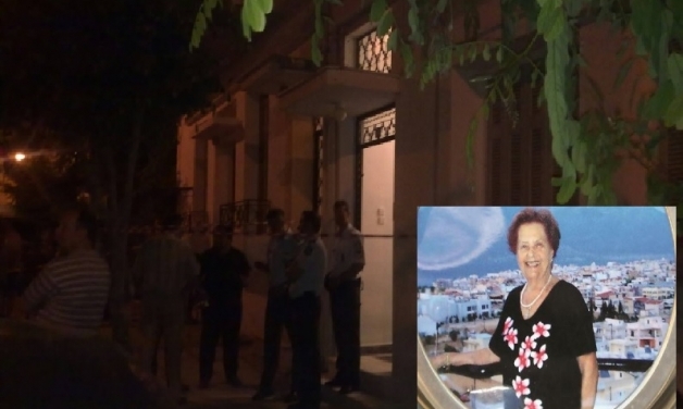 Ισόβια στους δολοφόνους των δυο ηλικιωμένων στην Ηλεία