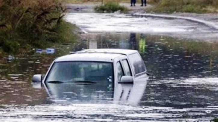 Φονικές πλημμύρες στη Βουλγαρία