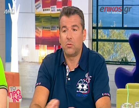 ΒΙΝΤΕΟ-Λιάγκας: Έχασε ο Ολυμπιακός λόγω της Μελέτη