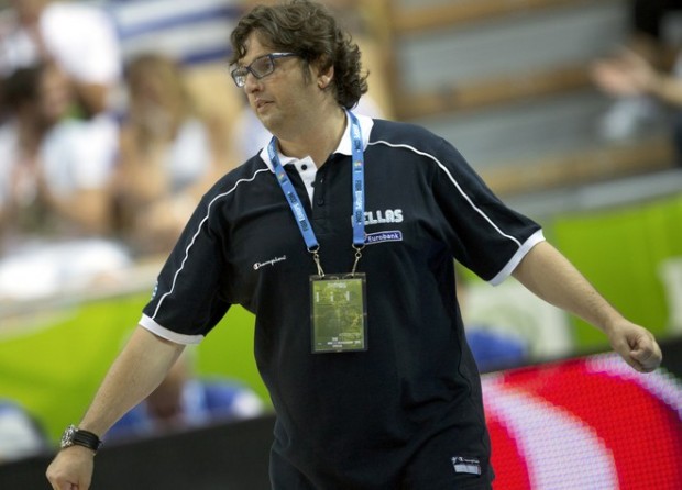 Στη Μπάμπεργκ ο Τρινκιέρι