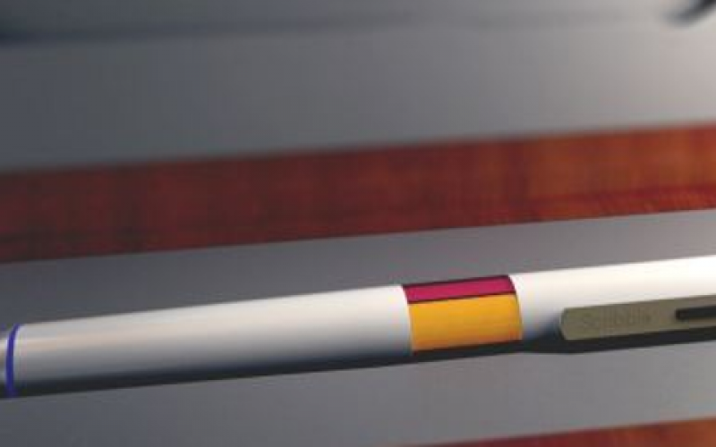 ΒΙΝΤΕΟ-Στυλό με… 16.000.000 χρώματα