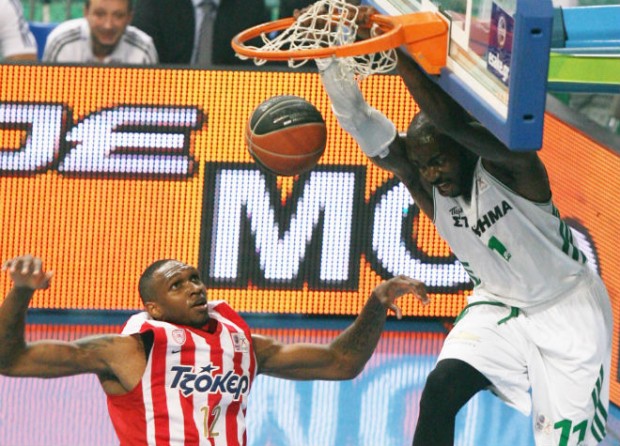 ΒΙΝΤΕΟ-Η παρακάμερα του πέμπτου τελικού