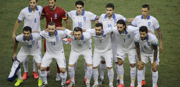 Αυτοί είναι οι 11 που θα ξεκινήσουν για την Εθνική