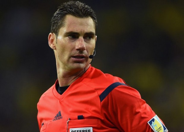 Αυτός θα είναι ο διαιτητής του Κόστα Ρίκα-Ελλάδα