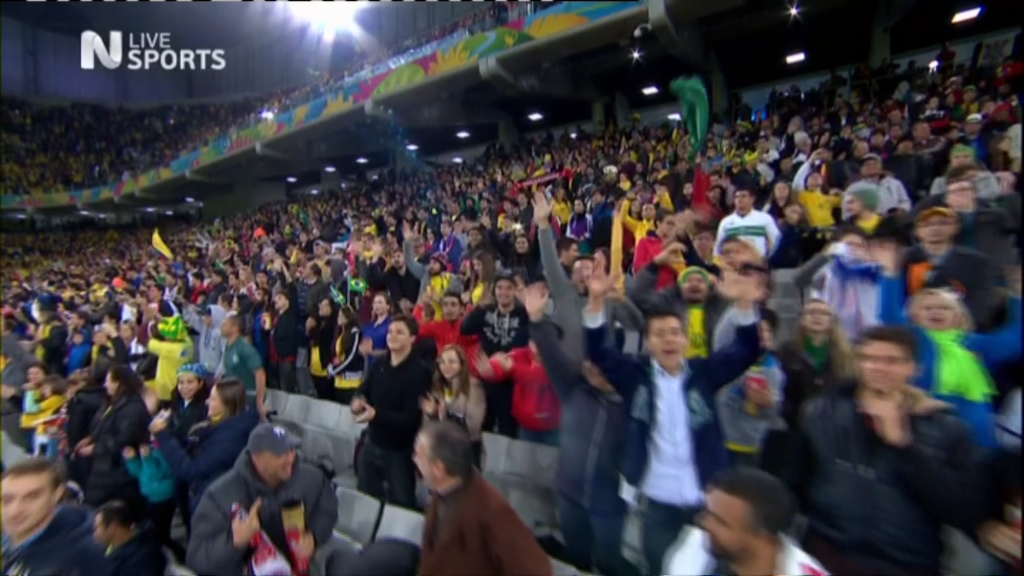 Live: Ονδούρα – Εκουαδόρ 1-2 (ΤΕΛΙΚΟ)