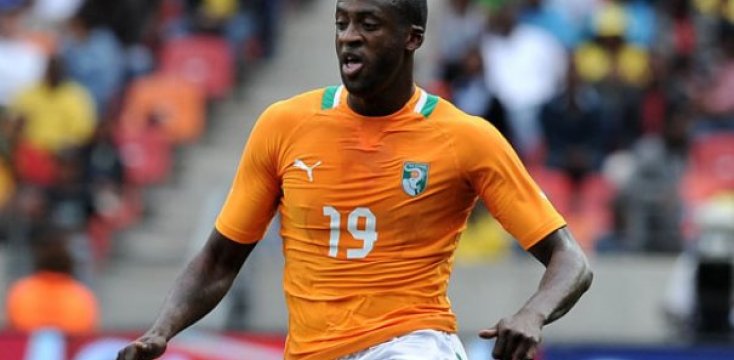 Τουρέ: Κανείς δεν μπορεί να υποτιμήσει την Ελλάδα