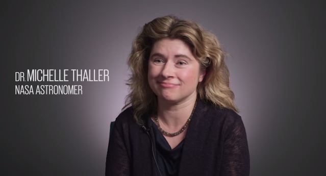 ΒΙΝΤΕΟ-NASA: Είμαστε αστερόσκονη