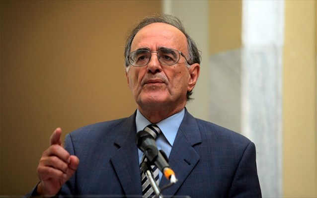 Διαφάνεια στα τυχερά παιχνίδια ζητά ο Σούρλας