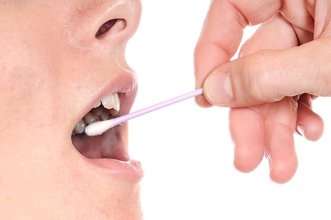 Δίαιτα-σταθμός με βάση το DNA