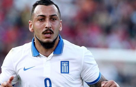 ΒΙΝΤΕΟ-H FIFA συστήνει την Ελλάδα