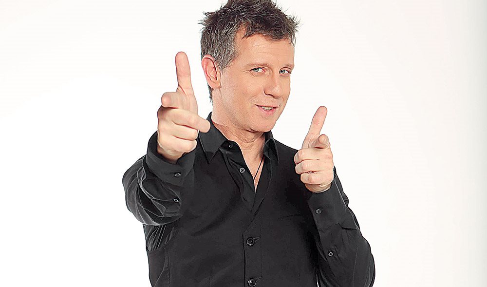 Ο Σαββιδάκης για τις “κουφές κριτικές”