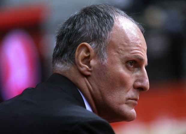 Ανακοίνωσε Ιβάνοβιτς ο Παναθηναϊκός